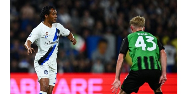 Un partido significativo tiene lugar en el Inter